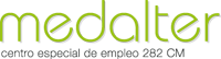 MEDALTER — Centro Especial de Empleo CM282